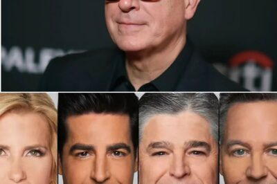 Cable News Ratings Are Out — And One Anchor Now Rules Both #1 and #2 Spots