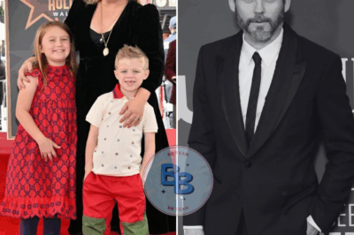 Kelly Clarkson’s Tragic Journey: The Heartbreaking Truth Behind Her Divorce and Brandon Blackstock’s Untimely Death!