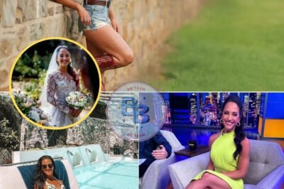 From Cheerleader to Conservative Star: Who is Emily Compagno? And Is She Married in 2025?