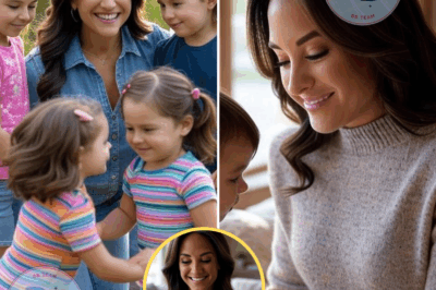 “Does Emily Compagno Have Children? The Truth About Her Family Life!”