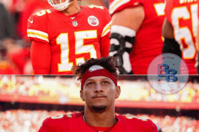 SHOCKING: Patrick Mahomes Plans to Play for Chiefs Until 40 — And Build a Legacy Like No Other!