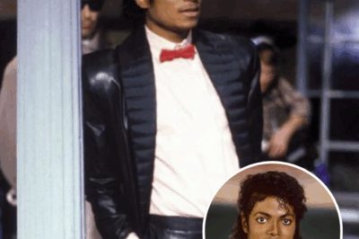 The Secret Fight Over ‘Billie Jean’ That Nearly Changed the Song Forever—And the Lesson That Made MJ a Legend