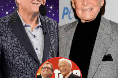 Drew Carey Shares How Bob Barker Inspired Him