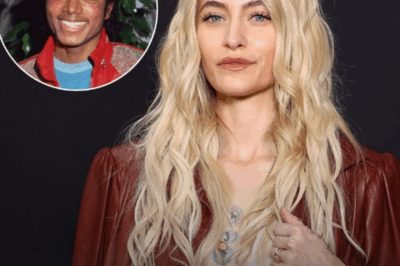 Michael Jackson’s Daughter Shares Her Annual June 25 Ritual—And the One Track That Keeps Her Connected to Him