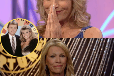 Vanna White moves viewers to tears as she shares her emotional childhood memories tied to Wheel of Fortune: “That’s why I fought so hard to stay.”