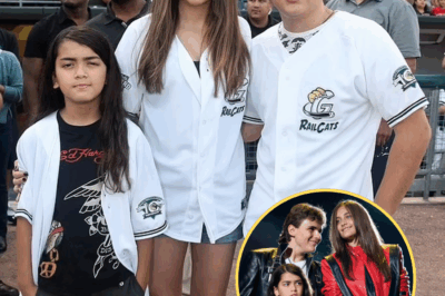 Why Michael Jackson’s Children Choose Separate Paths to Honor Him—And the Traditions They’ll Never Let Go