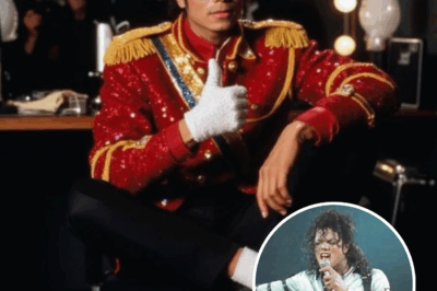 Michael Jackson’s 35-Year-Old Demo Reveals a Hilarious—and Surprisingly Heartbreaking—Lyric Change
