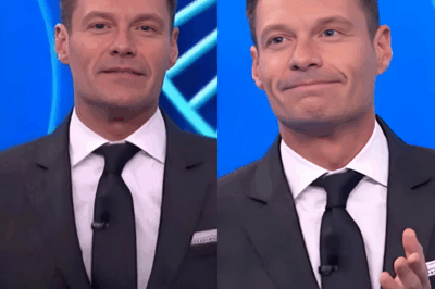 Seacrest Signs Off – The Real Reason Behind His ‘Wheel of Fortune’ Departure!