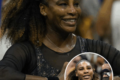 Serena Williams tipped for shock US Open comeback by former coach