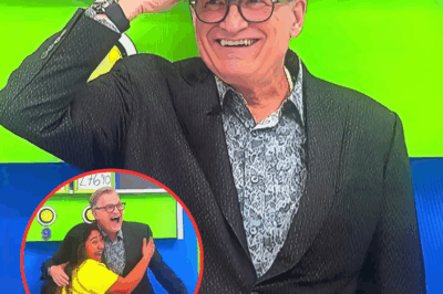 ‘Price is Right’ host Drew Carey says ‘man, this game’ after contestant has a nail-biting finish