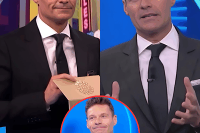 OFFICIAL. Ryan Seacrest set to leave Wheel of Fortune earlier than expected. The reason behind his exit leaves the team and fans in chaos and the final taping date has been revealed