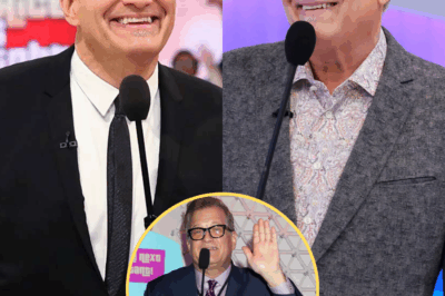 ‘Price Is Right’ Fans Worried About Drew Carey’s Mental Health After Odd Behavior