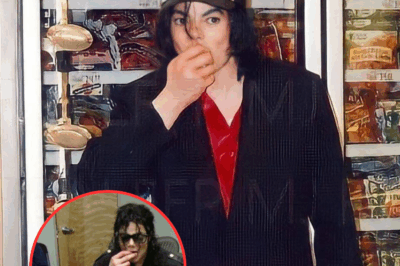 Michael Jackson’s Sweet Tooth Had One Rule—And You Won’t Believe What It Was