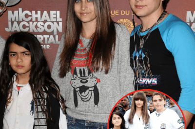 The Heartfelt Tradition Michael Jackson’s Children Keep Alive—A Moving Tribute to the King of Pop