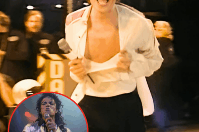 Inside the Heartbeat of a Legend: Michael Jackson’s ‘Billie Jean’ at the Bad Tour Live in East Rutherford