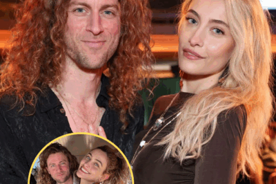 Paris Jackson and Fiancé Justin Long End Their 3-Year Relationship