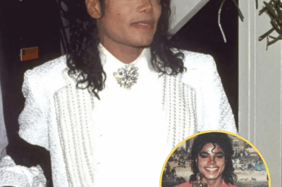 Michael Jackson Paid $1.5 Million for a ‘Best Picture’ Oscar—But No One Knows Where It Is Now