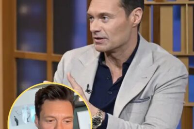 SO SAD: Wheel of Fortune Ryan Seacrest Announces Sad News For Fans
