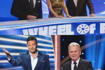 ‘Wheel of Fortune’: Who’s the Better Host: Ryan Seacrest or Pat Sajak?