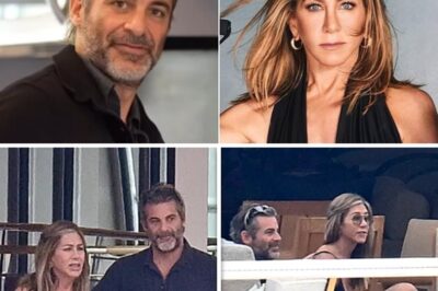 Jennifer Aniston has Hollywood buzzing with her surprising new romance with hypnotherapist Jim Curtis, just days after a PDA-filled date on a luxury yacht. Unlike her previous relationships, this one is revealed to be so different and deep that it’s hard to explain.