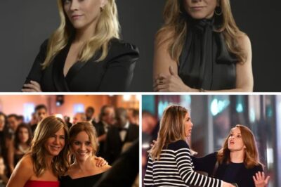 Jennifer Aniston put an end to all nostalgic expectations when she declared emphatically: “Season 4 of ‘The Morning Show’ is not ‘Friends’.” The famous actress affirmed that she has entered a darker, grittier script than ever before – where there is no room for light-hearted sitcom-style laughter. A challenging transformation that makes people unable to take their eyes off the image of “Rachel Green” of the past.