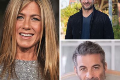 Inside Jennifer Aniston’s ‘very Zen’ connection with rumored beau Jim Curtis. The two share a love for Jenny’s classic, even watching it over and over again every night before bed…