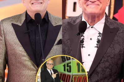 The Price Is Right host Drew Carey reveals the show HUGE change