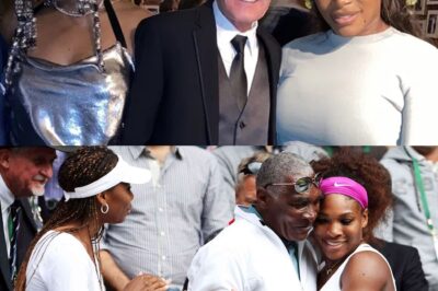 Venus and Serena Williams’ Father Turns Beacon of Wisdom as Legendary Coach Issues Strict Parenting Advice Inspired by Him…See more