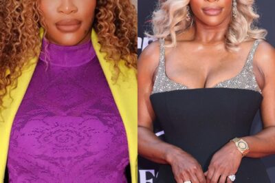 Serena Williams Debuts Bombshell Transformation After Being Harshly Criticized For Her Looks