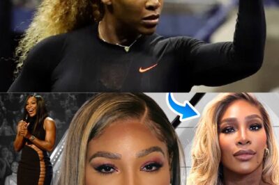 Serena Williams DOWN BAD After WEIRD VIRAL Video & PROVE She’s Really STRUGGLING…See more