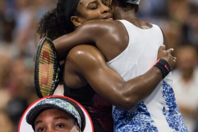 “If Serena Williams were to twist her ankle, I’d be concerned” – When Venus Williams got candid about playing her sister in 4th straight Slam final