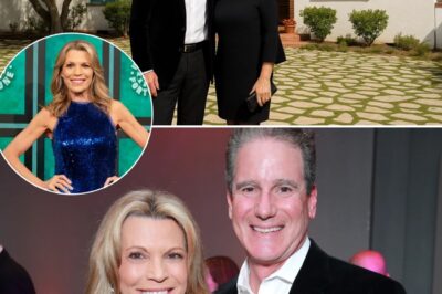 SHOCK: Vanna White receives a “huge” wedding gift from John Donaldson — worth over $4.8 million, leaving everyone stunned! Just days before the wedding, the TV legend was taken to a “dream come true” by her fiancé.