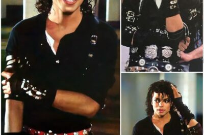 Michael Jackson’s Legendary ‘Bad’ Album Was Snubbed By The Grammys—Here’s Why It Still Stings