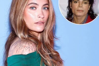 Michael Jackson’s Daughter Says Lawyers Are ‘Skimming Money’ From His Estate In New Filing