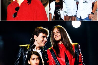David Nordahl Drops Jaw-Dropping Praise: Michael Jackson Was the Ultimate Dad—No One Comes Close!