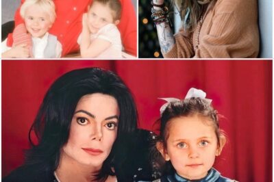 “I Wasn’t Just His Daughter—He Made Me a Warrior”: Paris Jackson’s Untold Journey Through Her Father’s Shadow