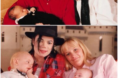 How Michael Jackson Quietly Prioritized Family Above All — An Intimate Story You’ve Never Heard