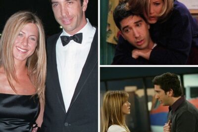 Jennifer Aniston kept a secret for decades, until the Friends reunion revealed it all. That feeling never truly faded, and every time they reunite, fans can still sense something real in their eyes. Some emotions linger forever, even if they’re never named.