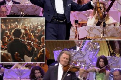 Every song was performed with so much passion. Opera has never felt so alive!” Few artists can bring the grandeur of opera to life quite like André Rieu, and his ‘Opera Potpourri’ performance in Amsterdam was a breathtaking display of musical brilliance and theatrical charm. Known for his ability to make classical music accessible and deeply moving, Rieu took the audience on a journey through some of opera’s most beloved melodies, transforming the concert into a spectacle of passion, elegance, and pure joy.