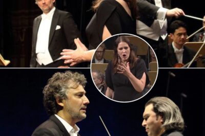 In this Act 1 excerpt from Die Walküre at the Bayerische Staatsoper, Jonas Kaufmann delivers a performance full of power and emotion. Wagner’s music swells like a storm, blending dramatic intensity with deep lyrical beauty. The orchestra comes alive, surging with every breath of the character. Kaufmann’s voice is both commanding and delicate, conveying pain and an inescapable fate. The soaring climaxes blend perfectly with the tender moments. Altogether, it creates a profoundly epic musical experience.