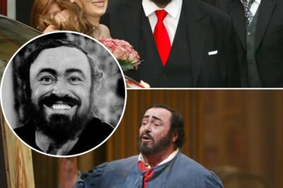 He conquered the world with his voice — but only one woman saw the man behind the legend. Nicoletta Mantovani was 23 when she met Luciano Pavarotti. He was 58 — already a god in opera, already facing the shadows of age. But what she remembers isn’t the spotlight. “Luciano had a deep love for all human beings,” she says. “But with me… he learned how to be fragile.” She wasn’t just his wife. She was the calm in the roar, the silence after the ovation. And when the curtain finally fell — she stayed to hold the echo.
