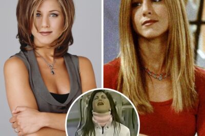 Before becoming the iconic Rachel Green, Jennifer Aniston once played a spoiled brat opposite a future Big Bang Theory star in a sitcom that was canceled after just seven episodes. Few people know that this very failure ended up paving the way for the biggest turning point in her career.