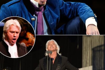 Dmitri Hvorostovsky’s performance of “Dark Eyes” (Ochi Chornye) is nothing short of mesmerizing. His deep, velvety baritone voice brings out the soul and passion of this famous Russian romance. The song itself is filled with fiery longing and bittersweet beauty — a declaration of love and obsession inspired by a lover’s dark, enchanting eyes. Hvorostovsky, with his powerful yet refined voice, delivers it with heartfelt intensity, making every note feel like a personal confession. His charisma on stage, paired with that effortless vocal control, pulls the audience into the emotional depths of the piece.