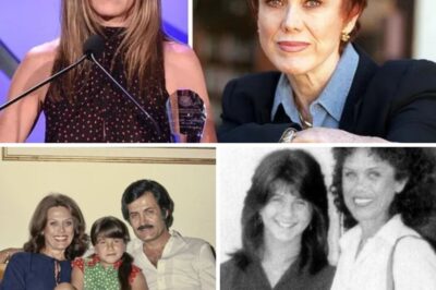 Jennifer Aniston Shares 3 Life Lessons from Her Mom — Plus, the 1 Thing She Was ‘Never Allowed’ to Have as a Kid