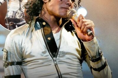 Michael Jackson’s Friend Breaks Silence After 16 Years—And the Truth Is Devastating