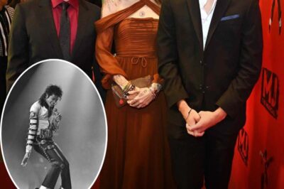 How Michael Jackson’s Children Honor Him Differently Every Year