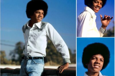 How Michael Jackson’s Childhood Trauma Shaped His Protectiveness Towards His Kids—The Untold Story