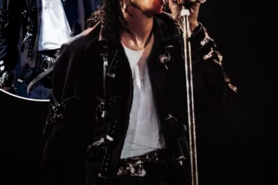 Michael Jackson’s horror films are back in the top 10 after 40 years. Why are his horror films still so popular?