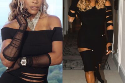 Serena Williams’ Net Worth in 2025 Will Leave You Speechless