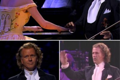 A sound you can’t shake — André Rieu’s ‘Ballade pour Adeline’ bewilders millions with a beauty too haunting to explain. It’s not flashy, it’s not new, but something about this performance has people replaying it endlessly, unable to say why. Is it nostalgia? Genius? Or something deeper buried in the melody? One thing’s clear — the world can’t stop listening, and no one knows why it hits so hard.